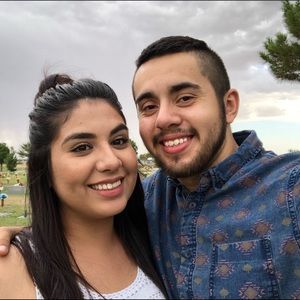 Meet your Posher, Matthew